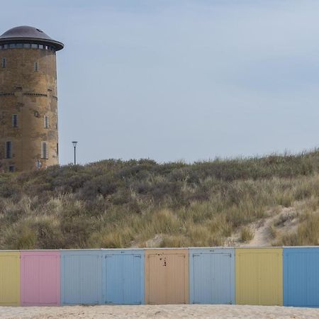 Luxe Vakantiewoning Domburg, Dichtbij Strand Exterior photo